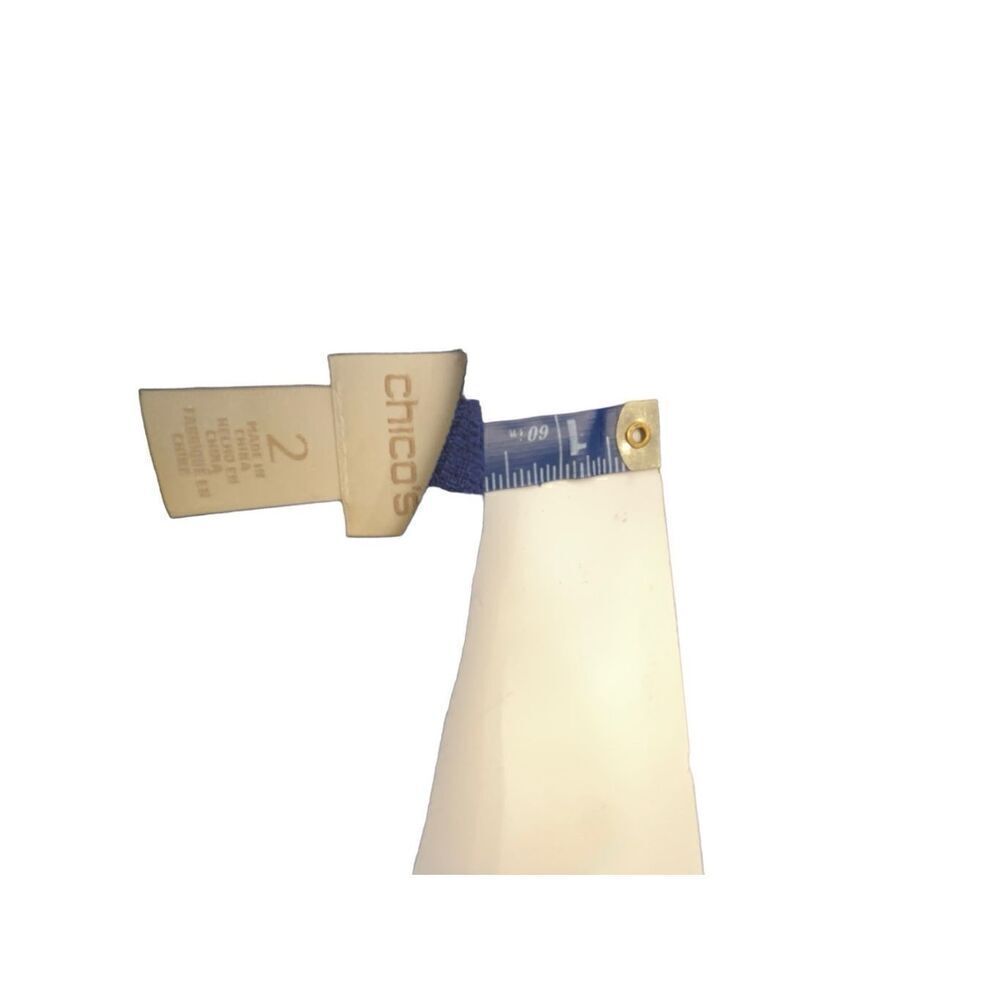 Chicos size 2 - Picture 10 of 15